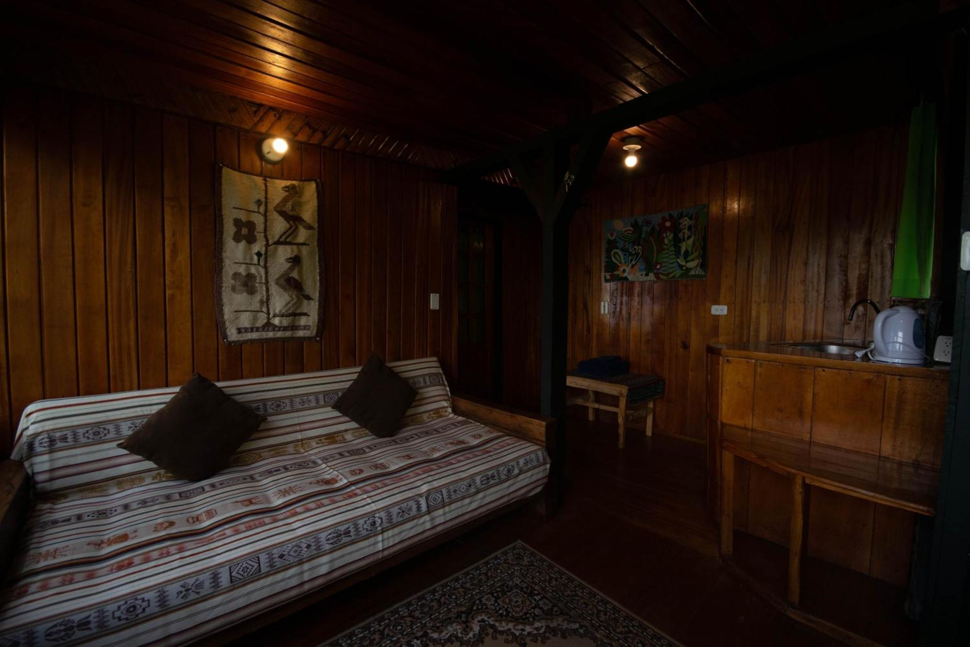 Bellavista Cloud Forest Lodge & Private Protected Area Tandayapa Zewnętrze zdjęcie