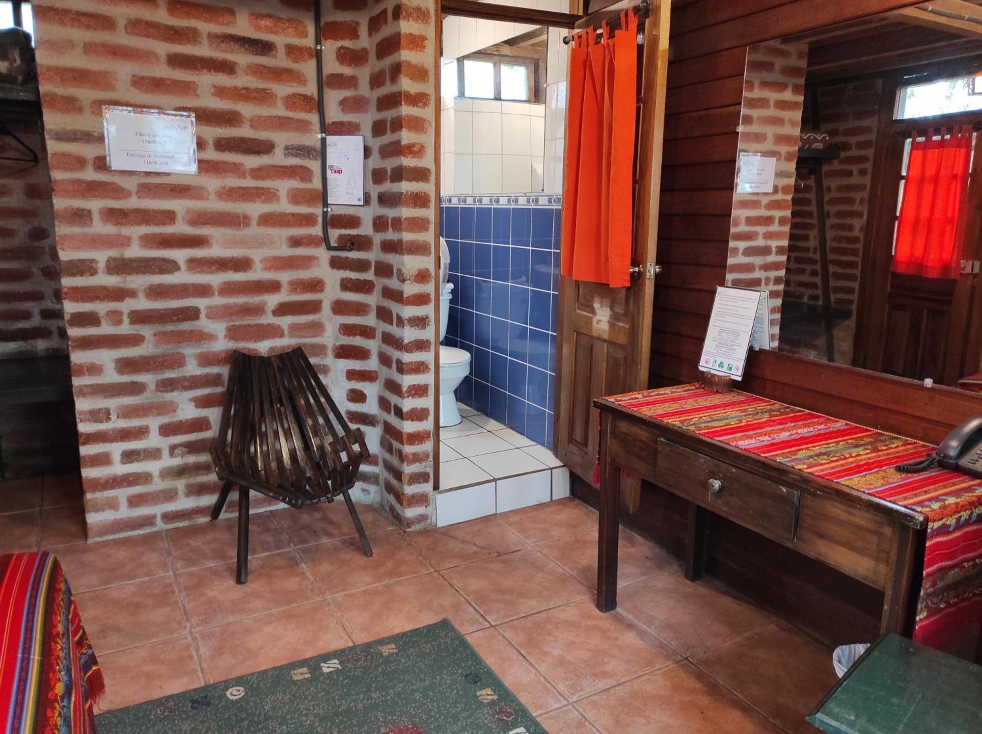 Bellavista Cloud Forest Lodge & Private Protected Area Tandayapa Zewnętrze zdjęcie