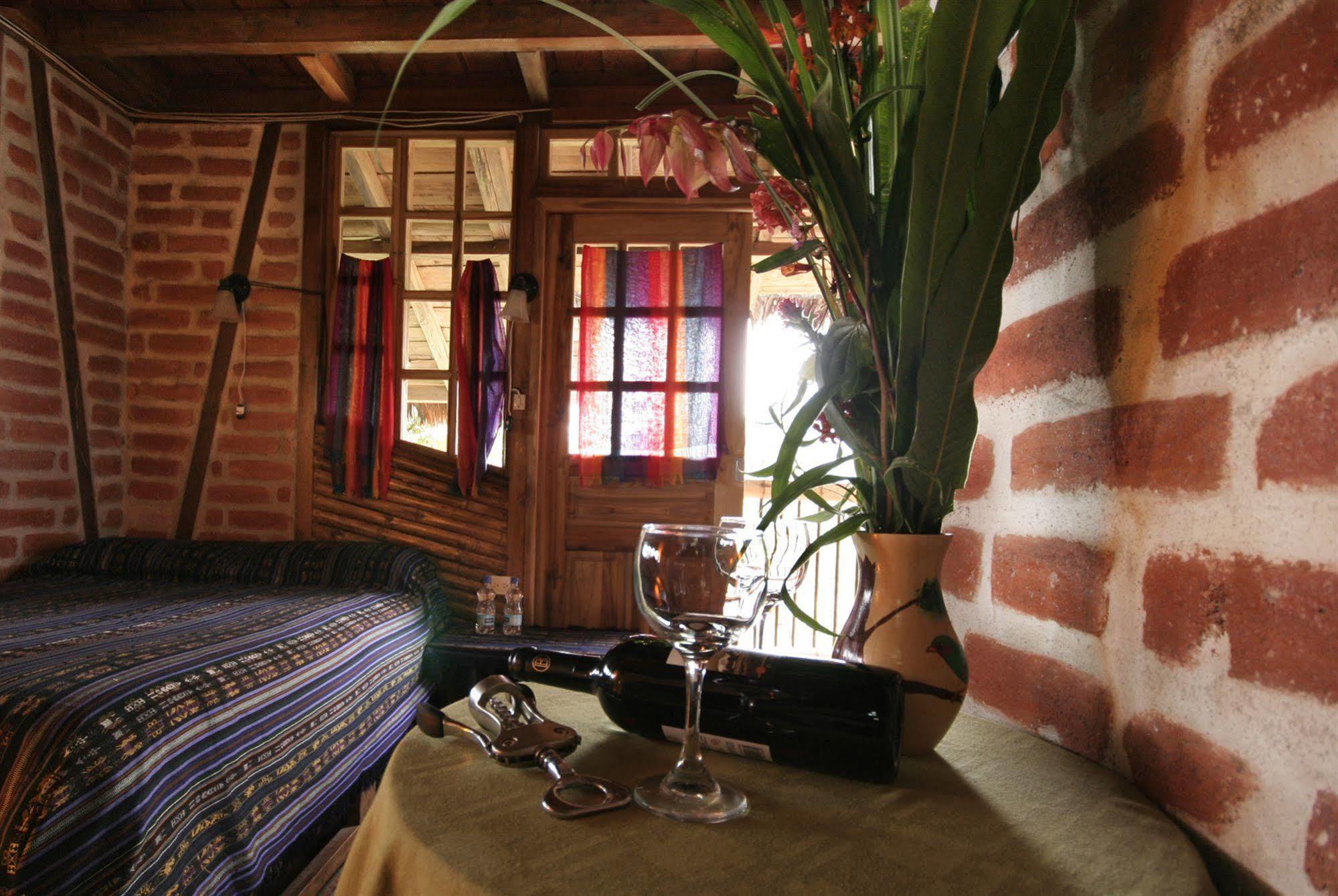 Bellavista Cloud Forest Lodge & Private Protected Area Tandayapa Zewnętrze zdjęcie