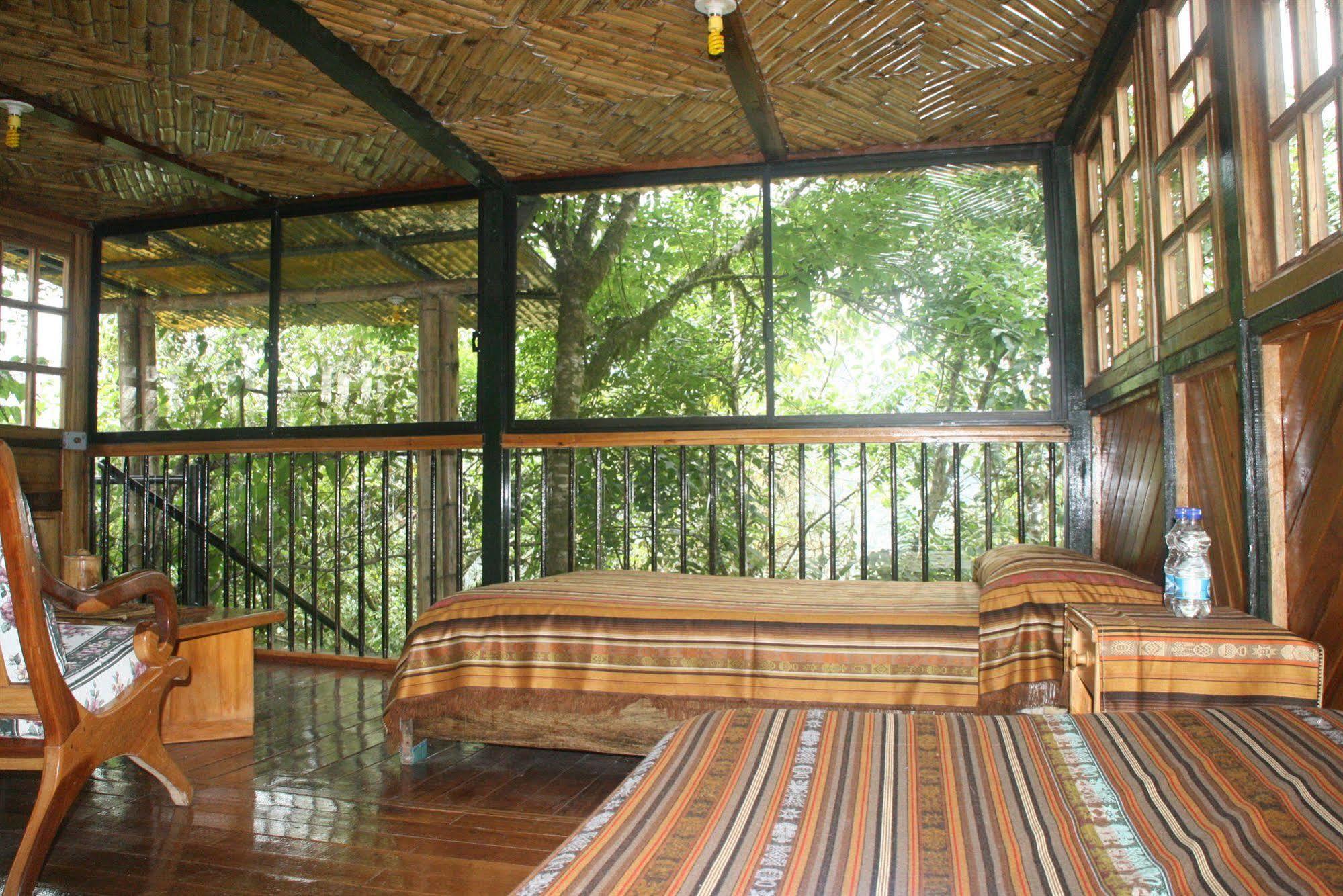 Bellavista Cloud Forest Lodge & Private Protected Area Tandayapa Zewnętrze zdjęcie