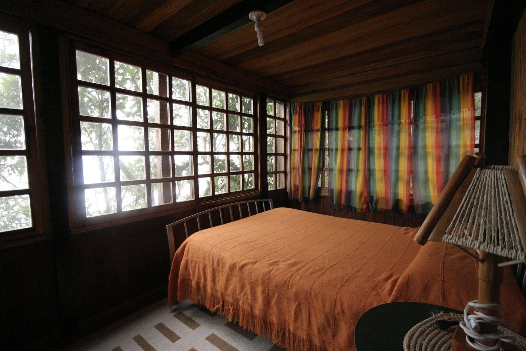 Bellavista Cloud Forest Lodge & Private Protected Area Tandayapa Zewnętrze zdjęcie