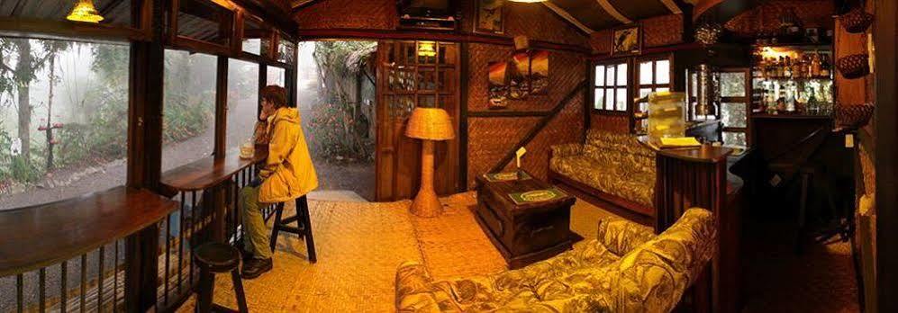 Bellavista Cloud Forest Lodge & Private Protected Area Tandayapa Zewnętrze zdjęcie